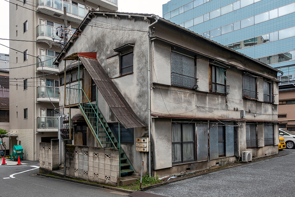 【相続編】将来の売却まで見据えた分筆戦略で資産価値を最大化｜箕面市桜 相続不動産の整理事例
