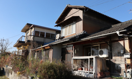 空き家の放置によって固定資産税が6倍に！？
