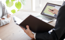 売却の流れについて