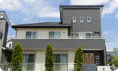 物件の魅力をアピール