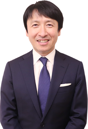 代表 田村 佳寛